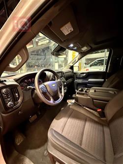 شيفروليه سلفرادو